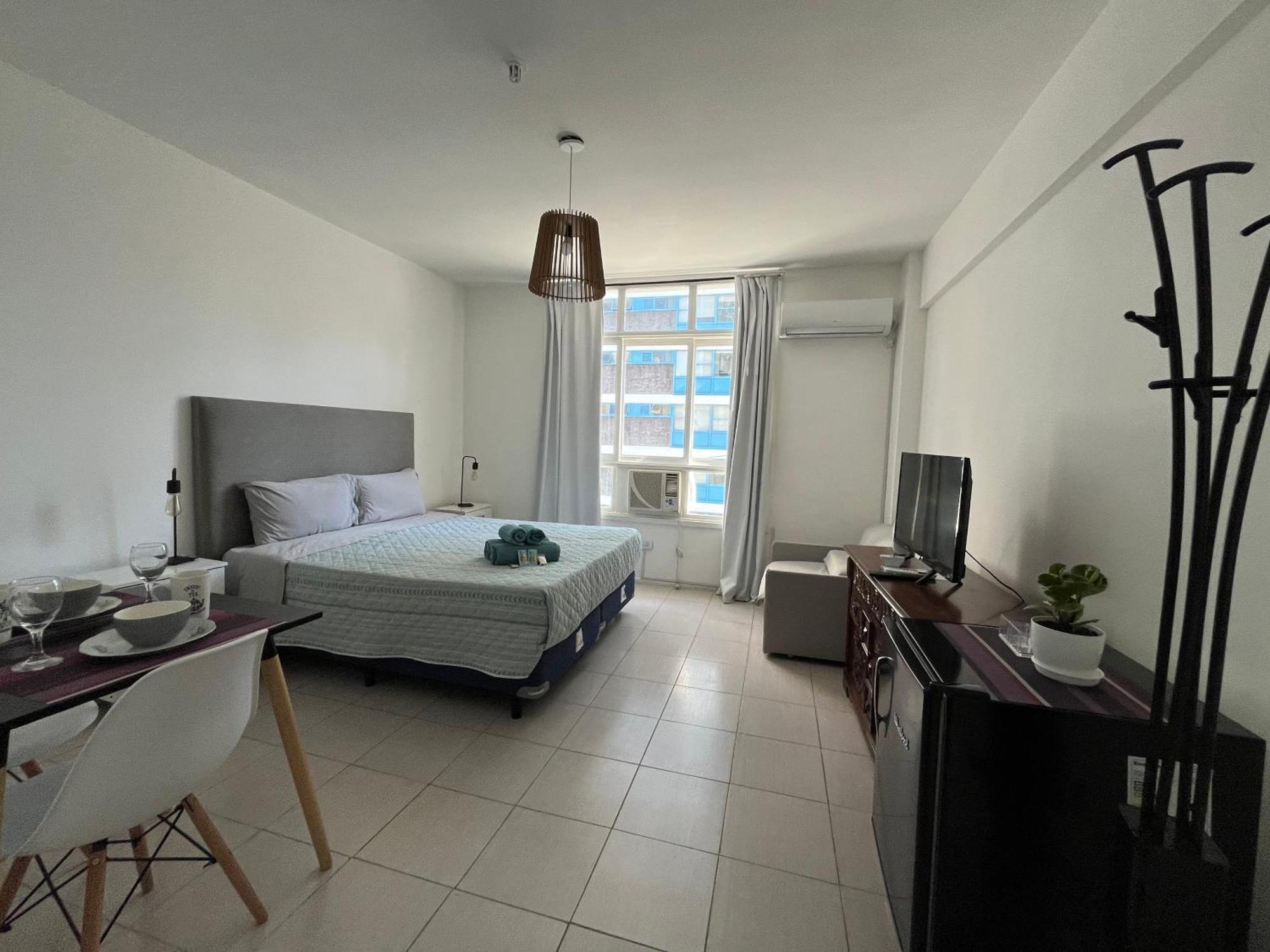 Lower Apartment Studio Buenos Aires Eksteriør billede